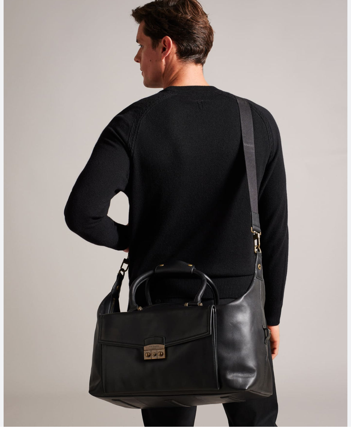 Ted baker travel bag