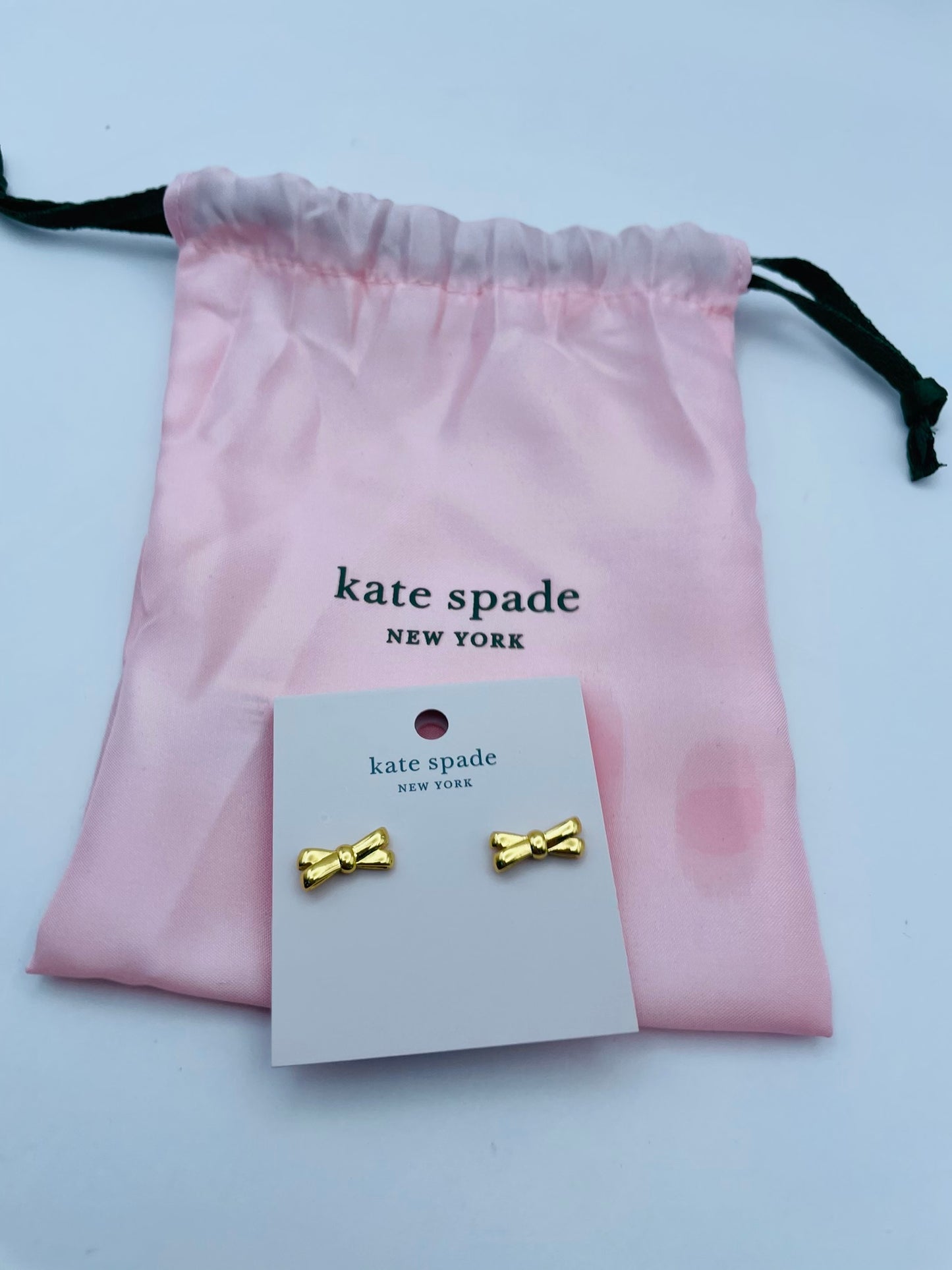 Kate spade earring