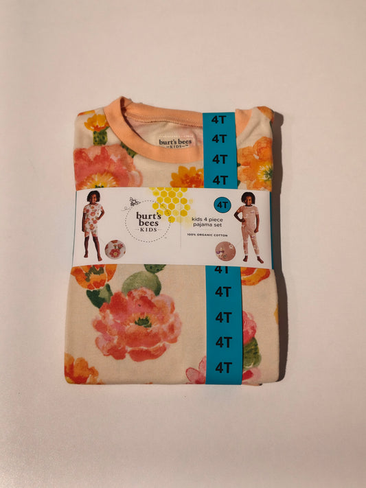 Burt's bees kids set