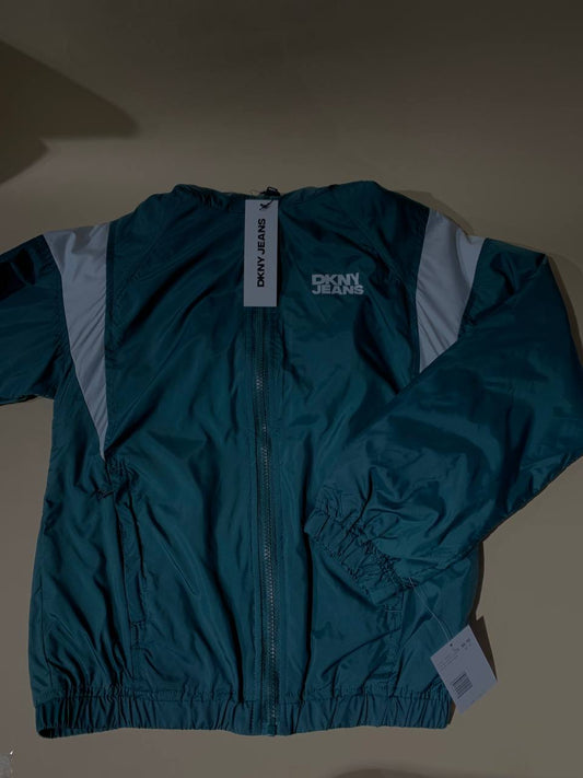 Dkny jacket m(10/12)