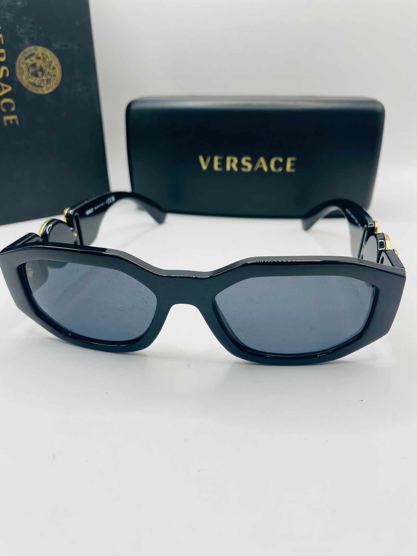 Versace sunglass