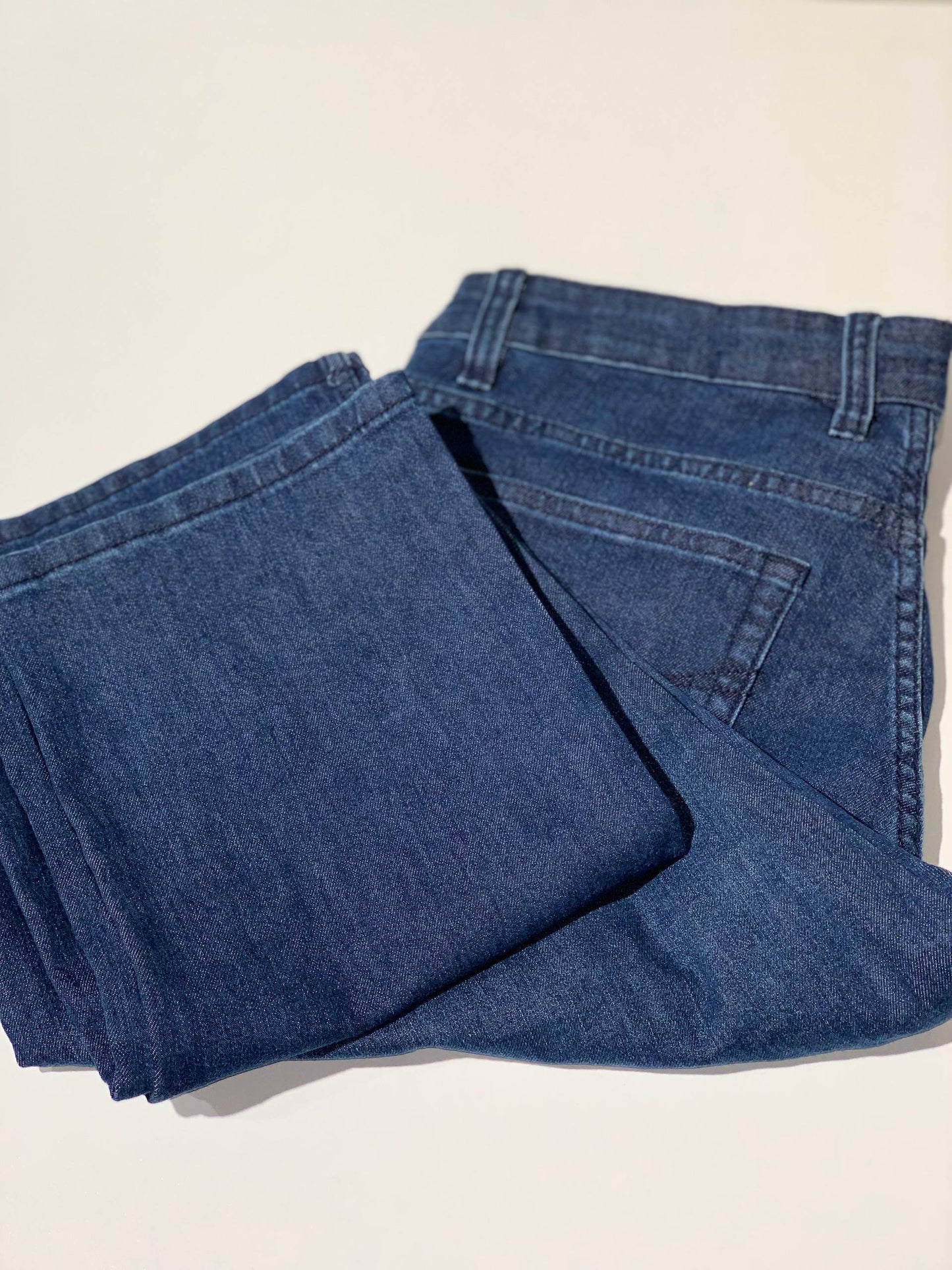 Scott barber jeans