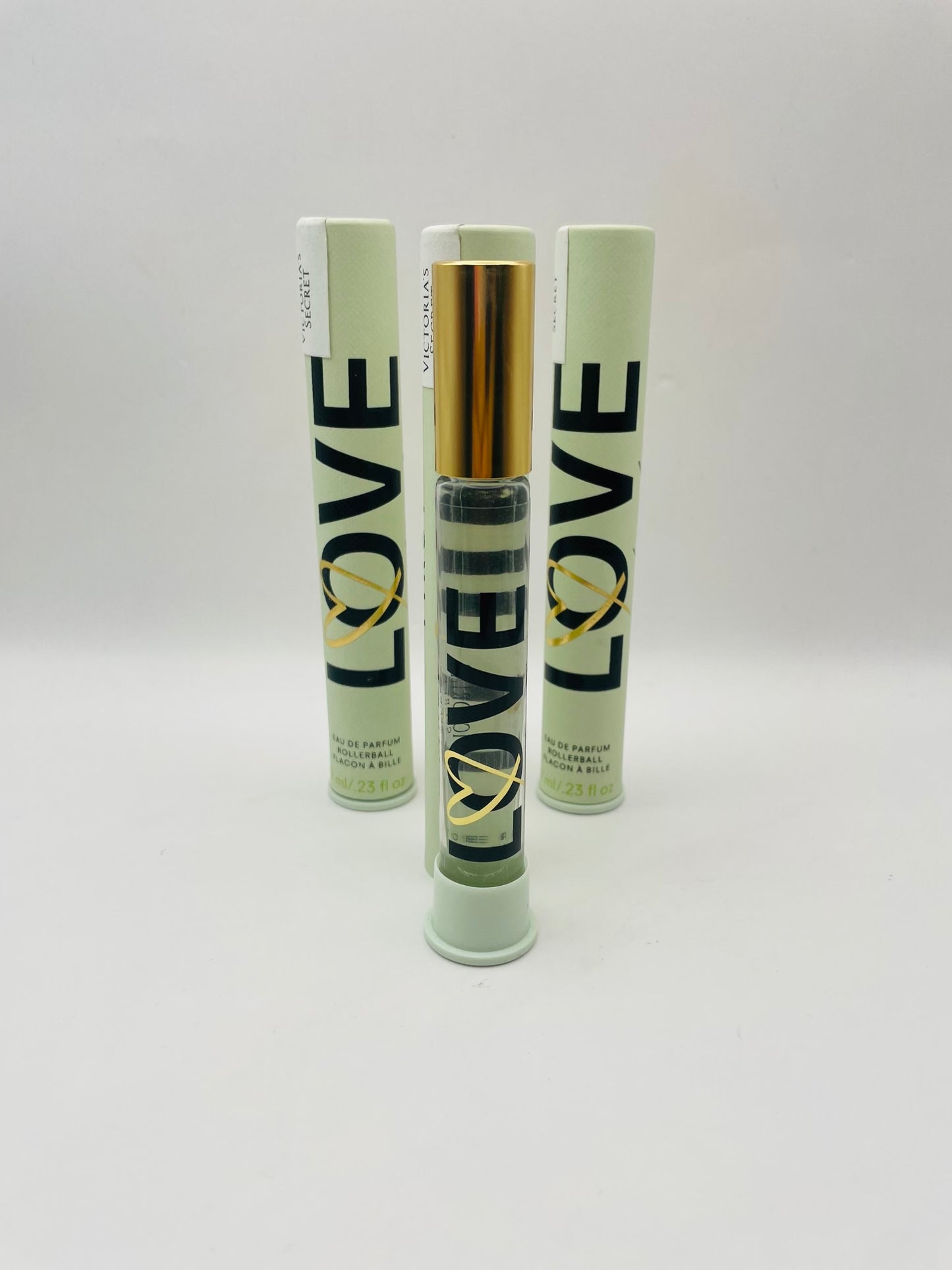 Victoria secret first love perfume 7ml