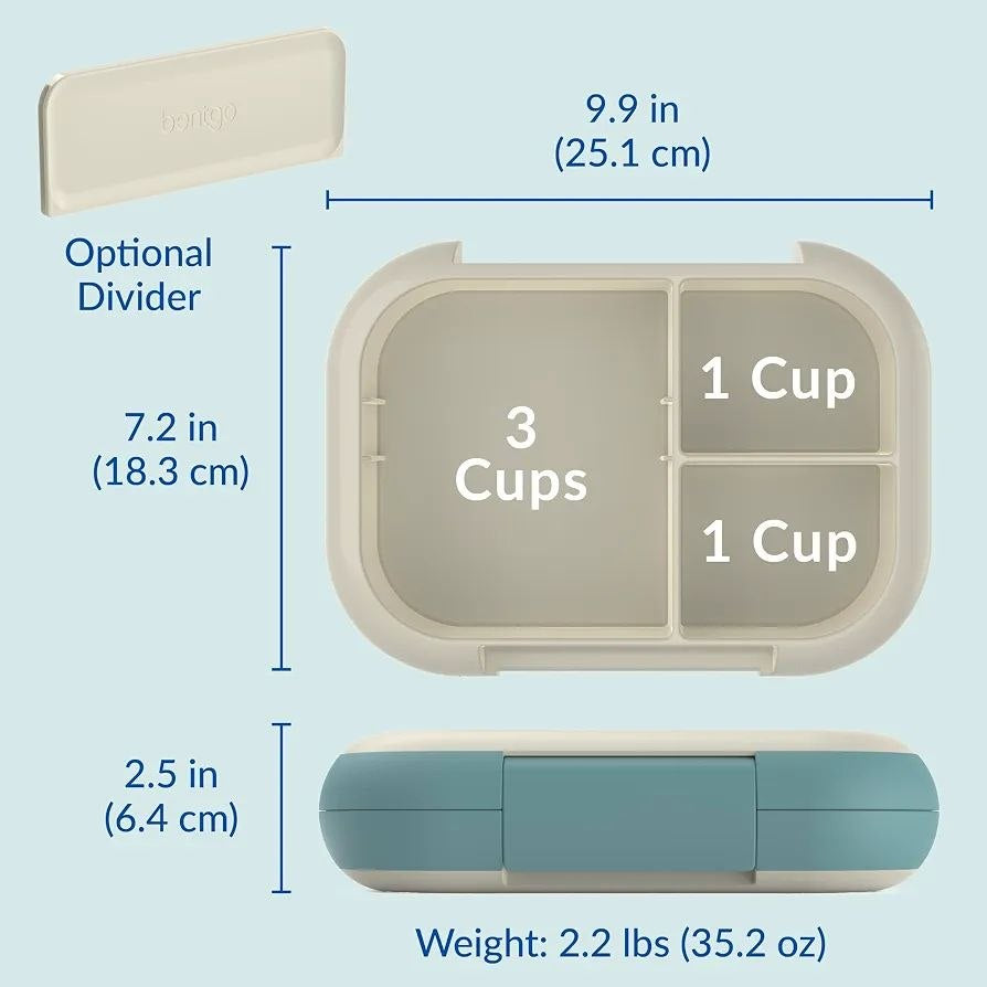 Bentgo chill Lunch box
