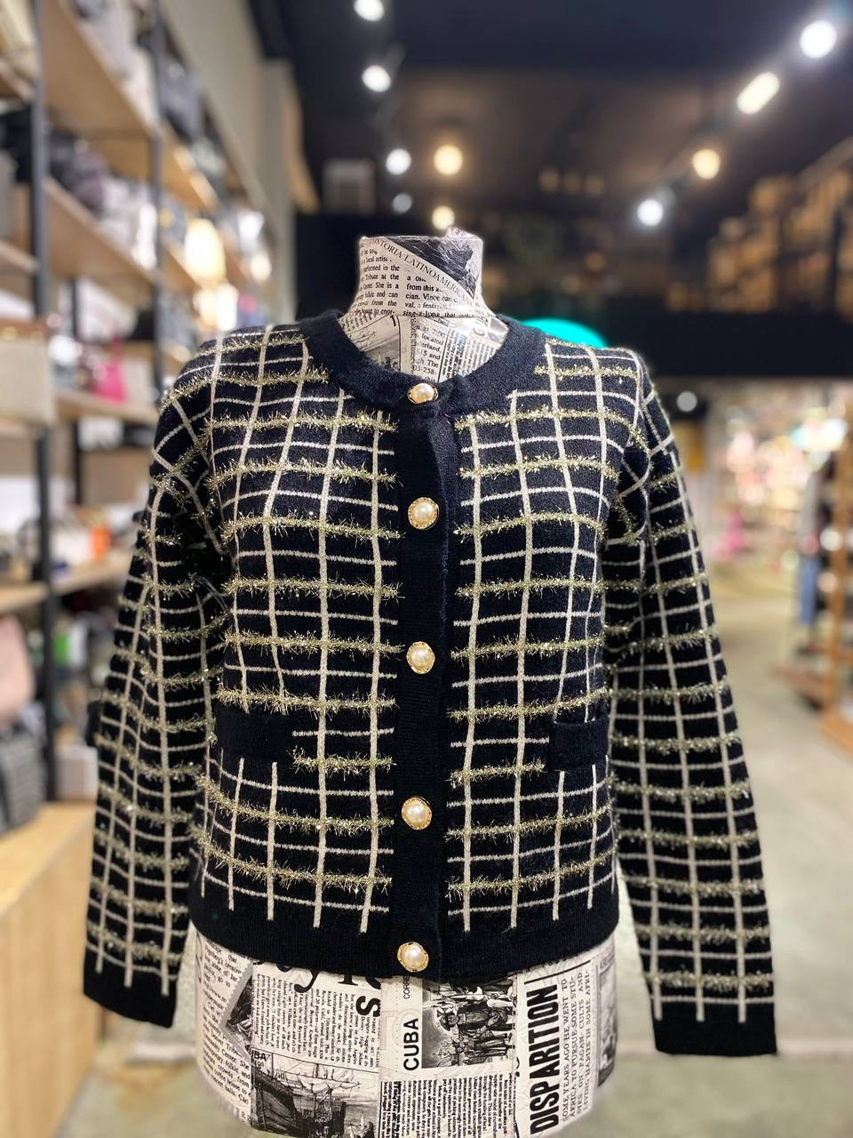Oliver.o jacket size small