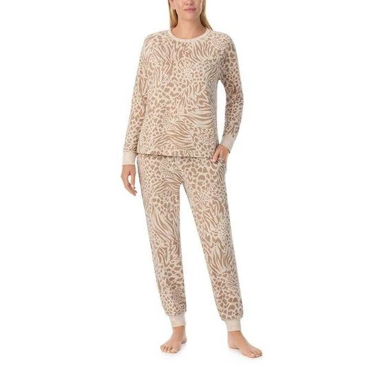 Dkny pajama set size medium