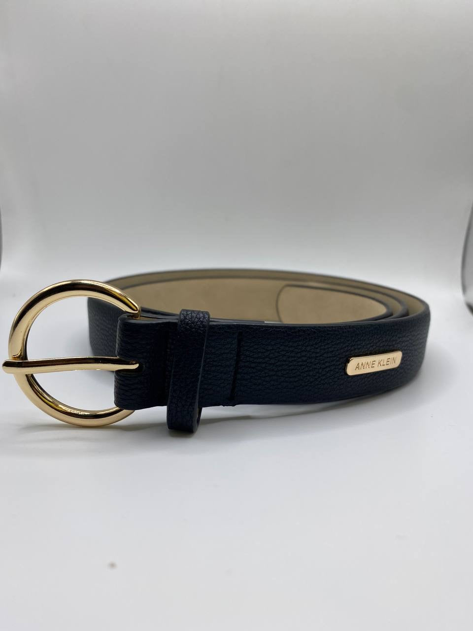 Anne Klein belt size small