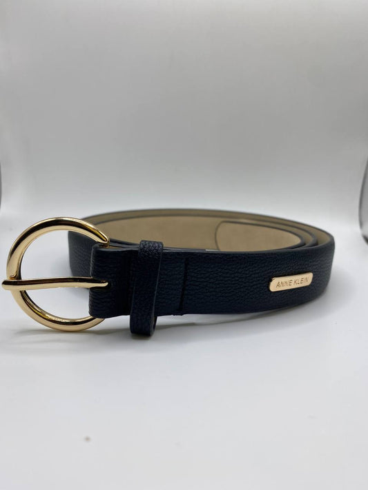 Anne Klein belt size small