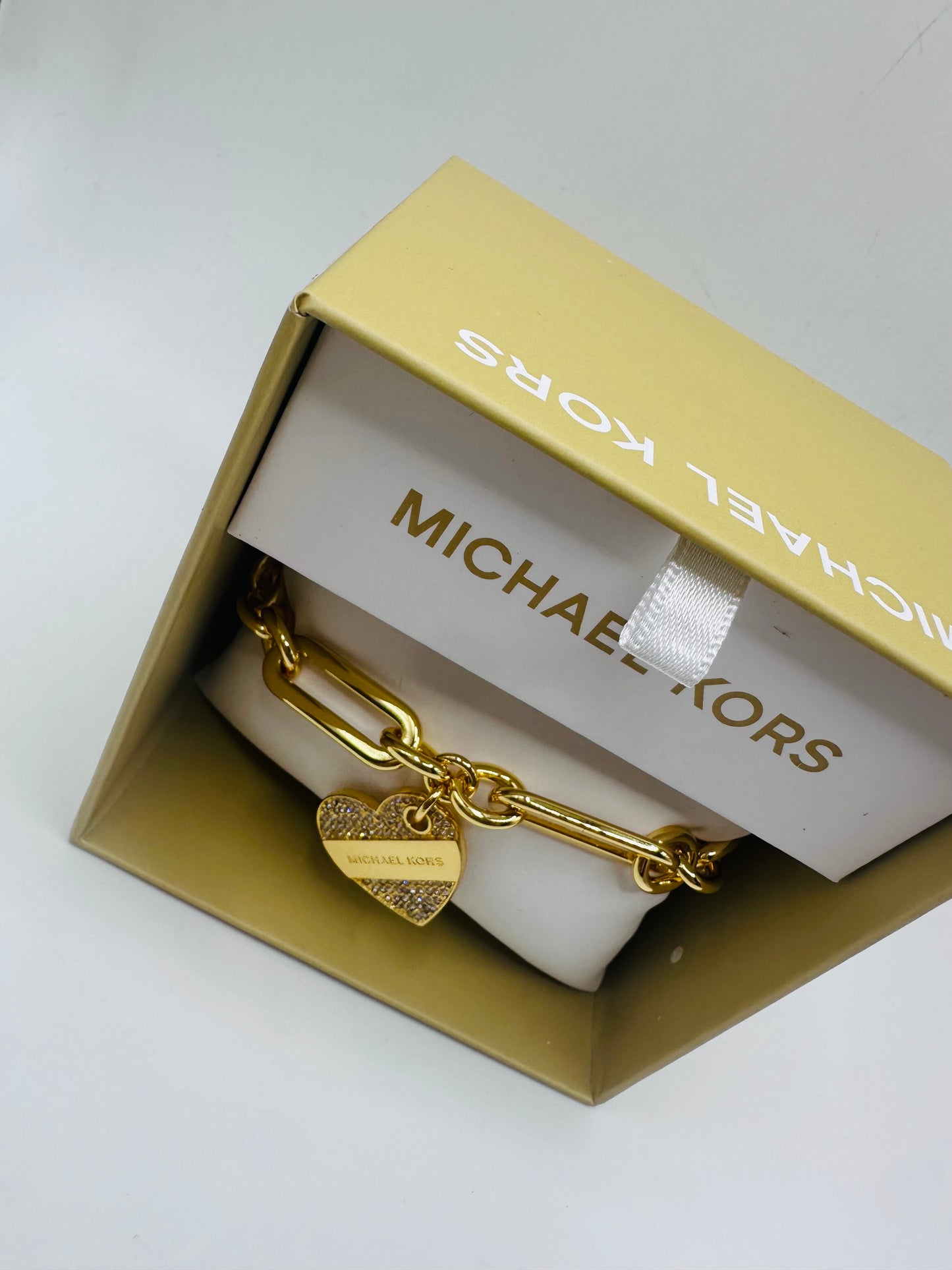 Michael kors bracelet