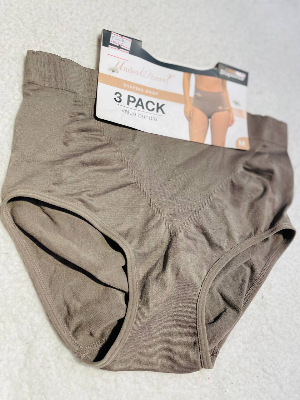 Shapewear