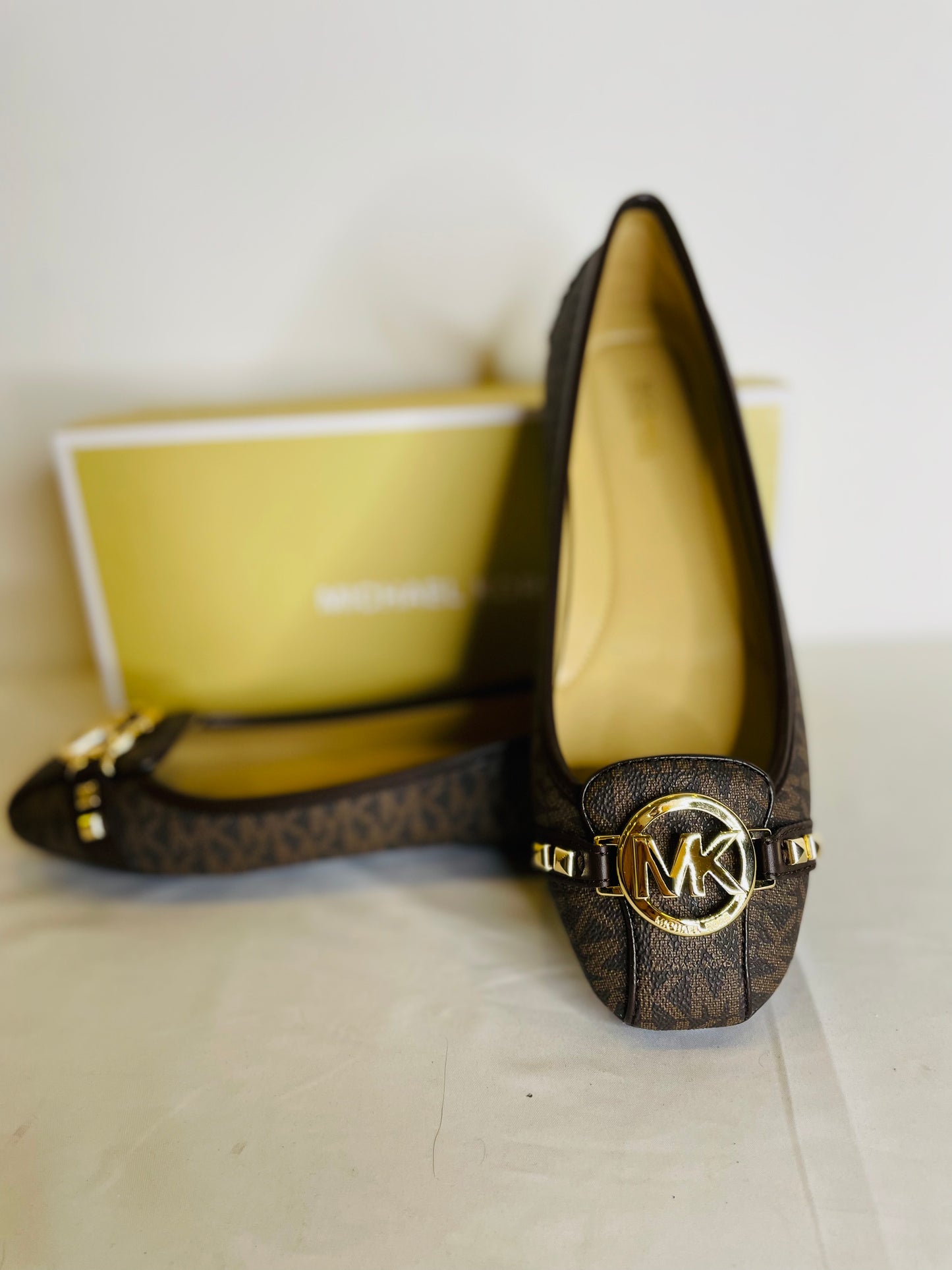 Michael kors shoes