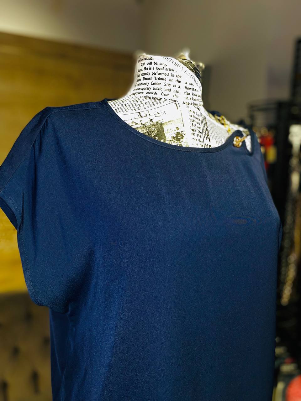 Michael kors top