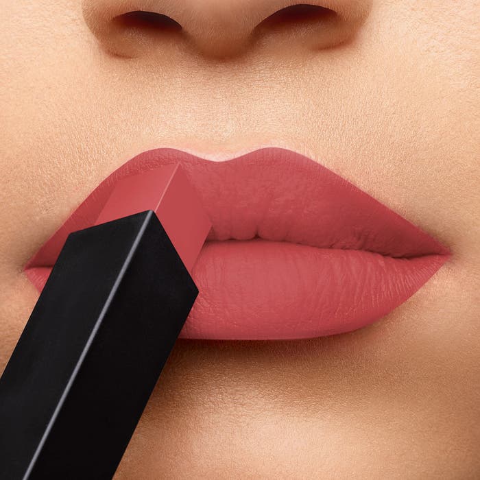 Yves Saint Laurent Rouge The Slim Matte Lipstick