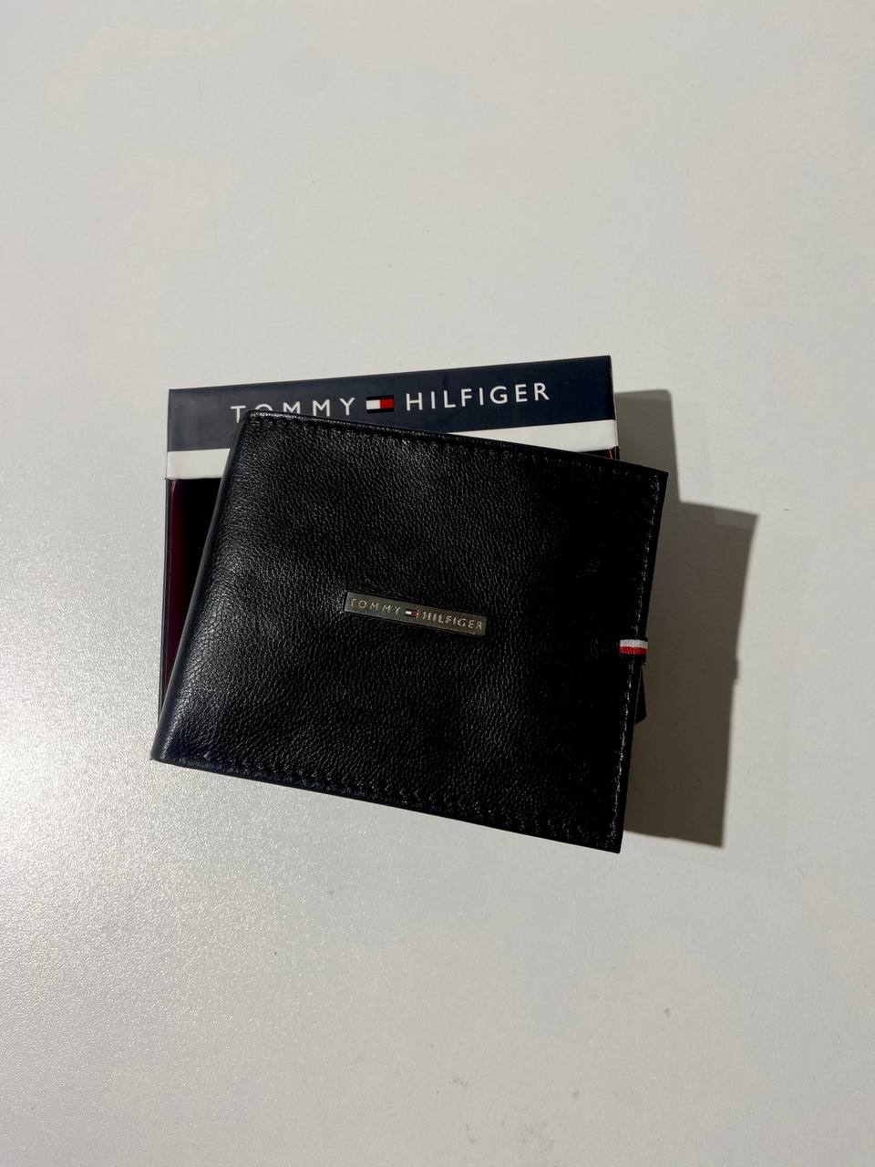 Tommy Hilfiger wallet