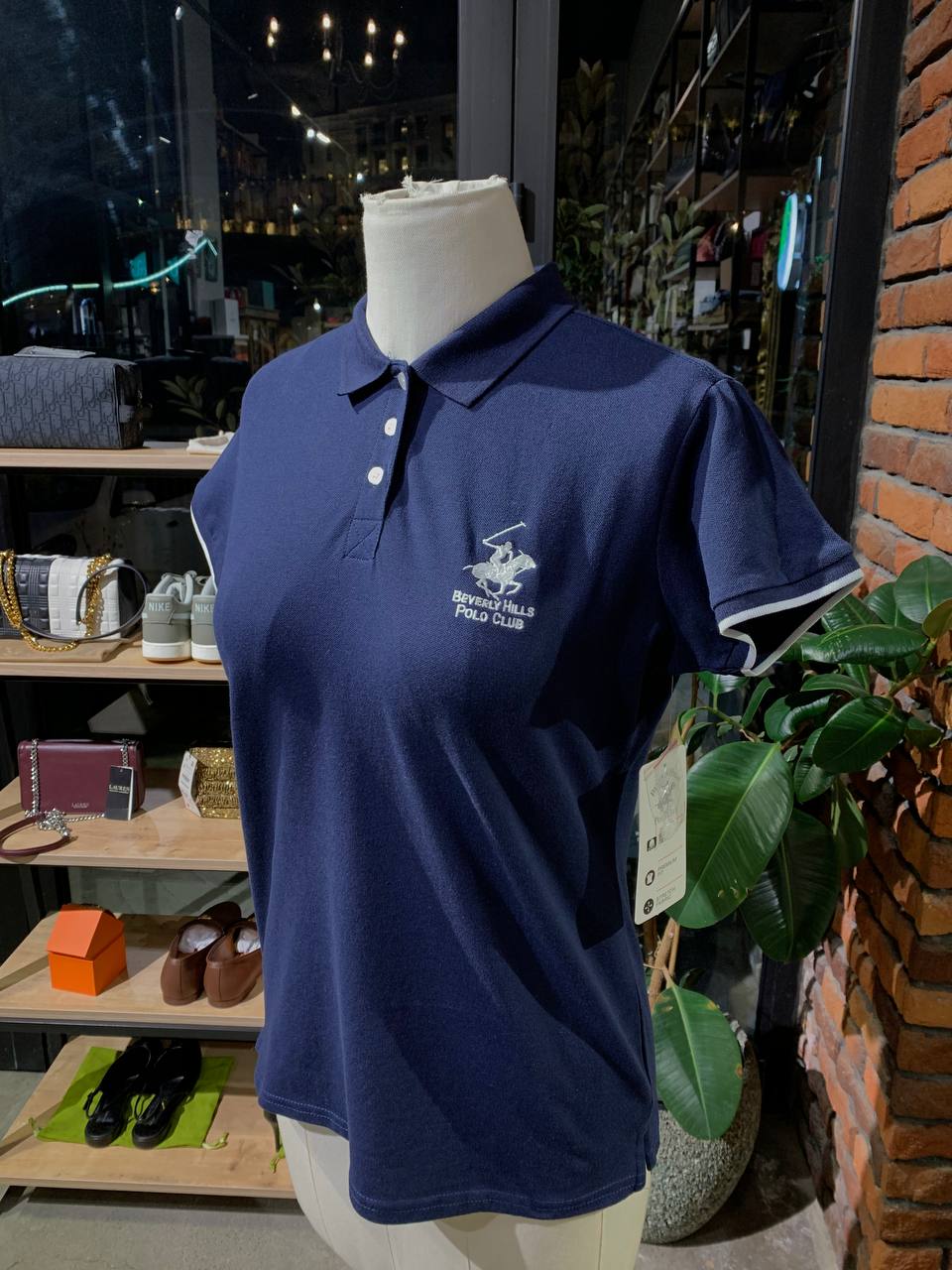 Baverly hills shirt