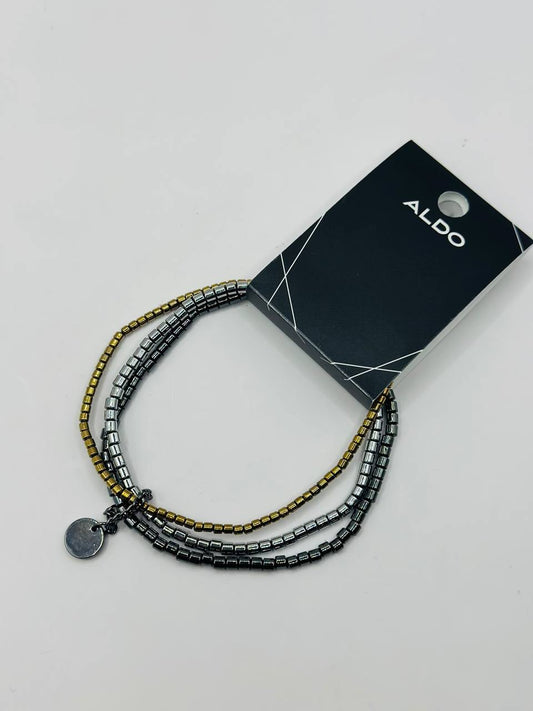 Aldo bracelet