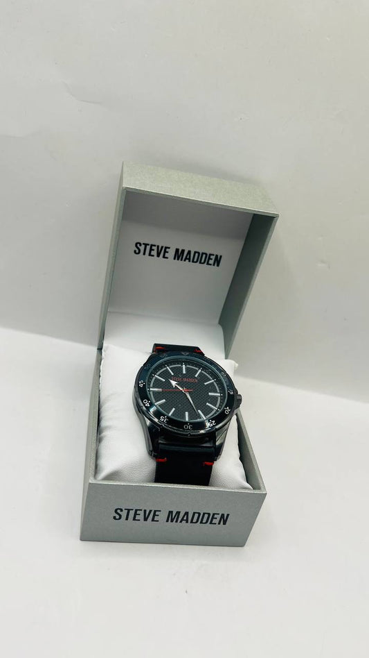 steve madden watch