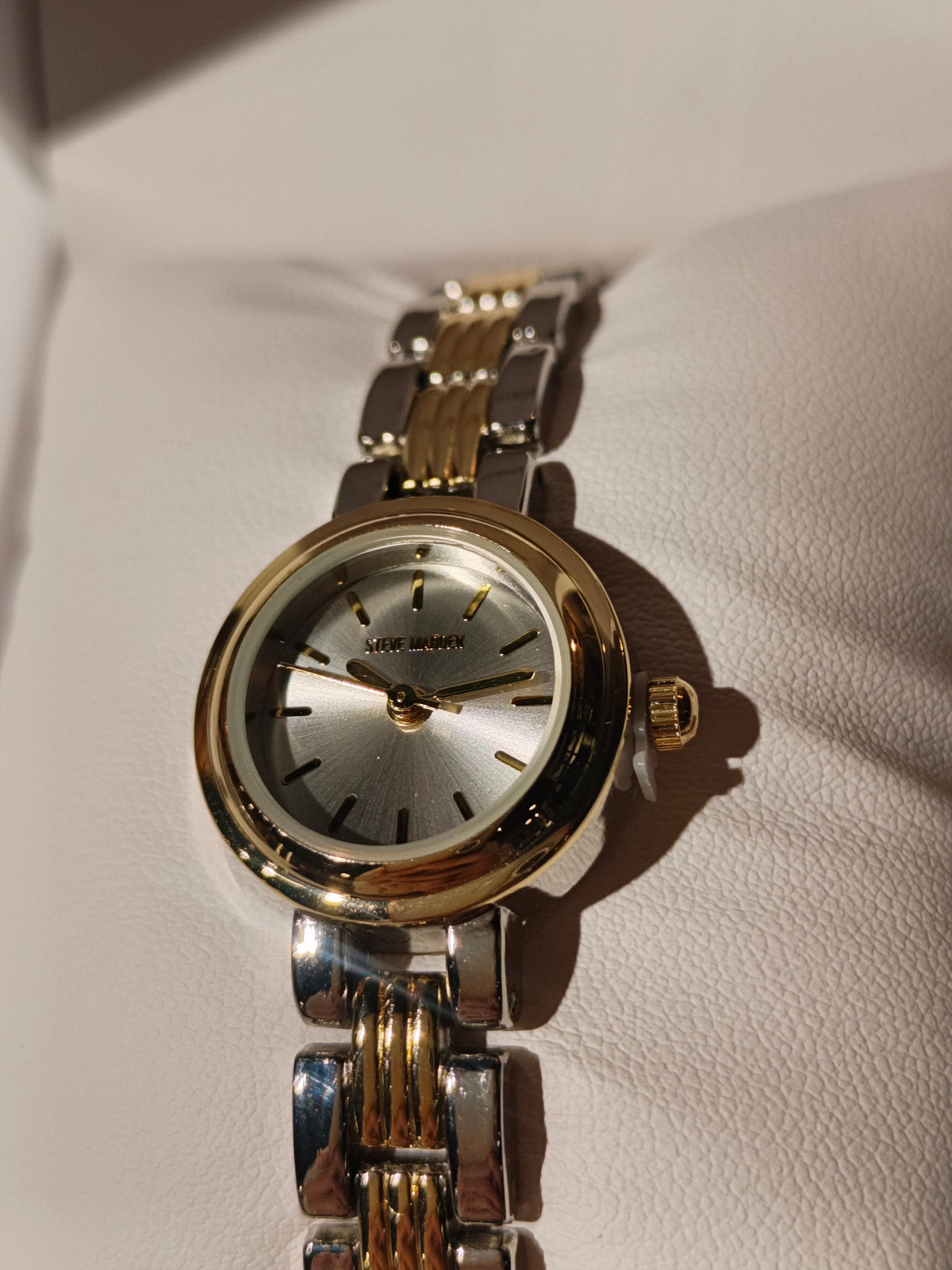 Steve Madden watch