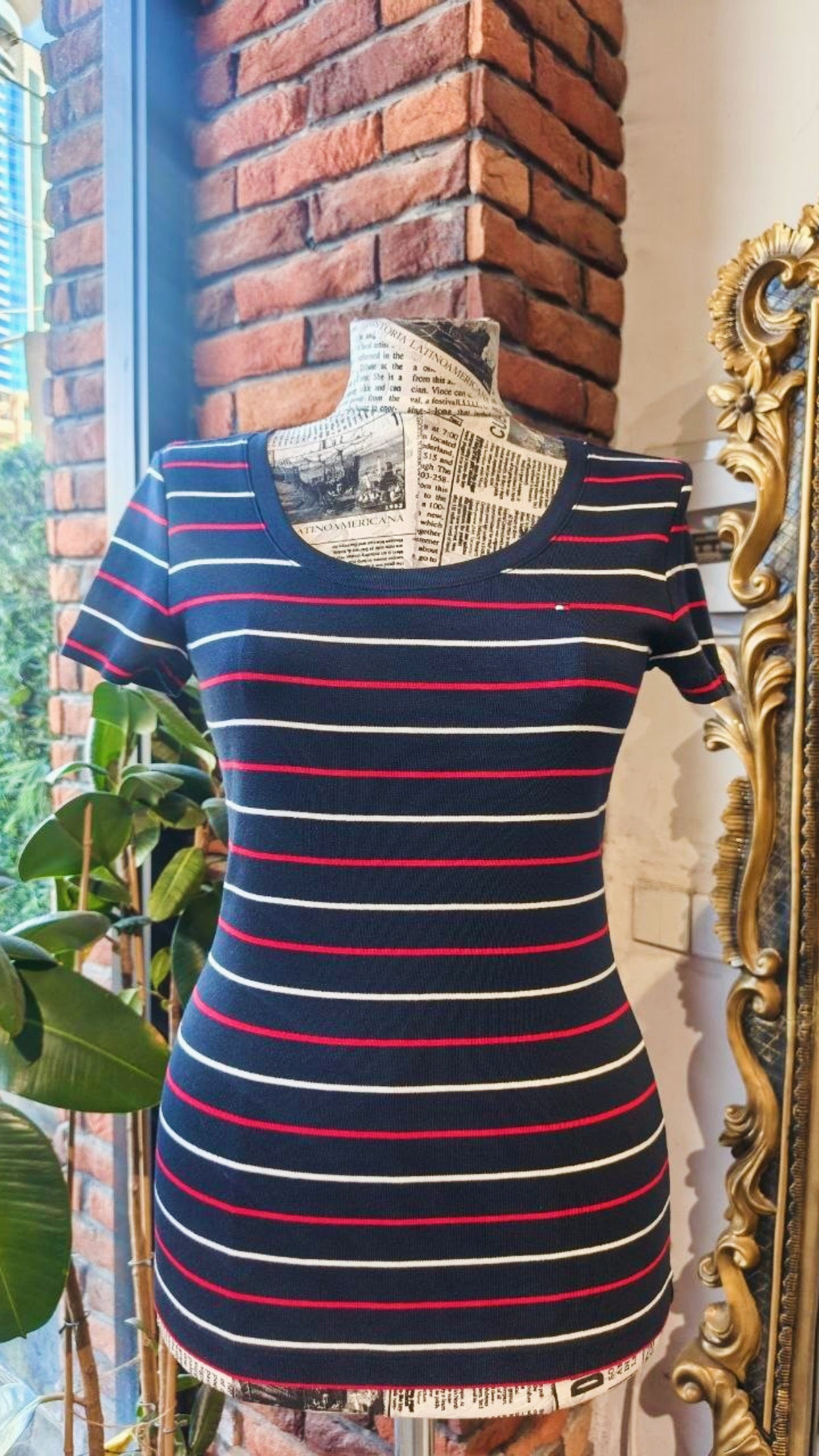 Tommy Hilfiger shirt