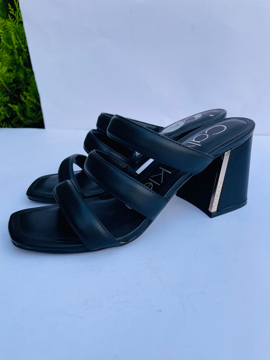 Calvin Klein sandal