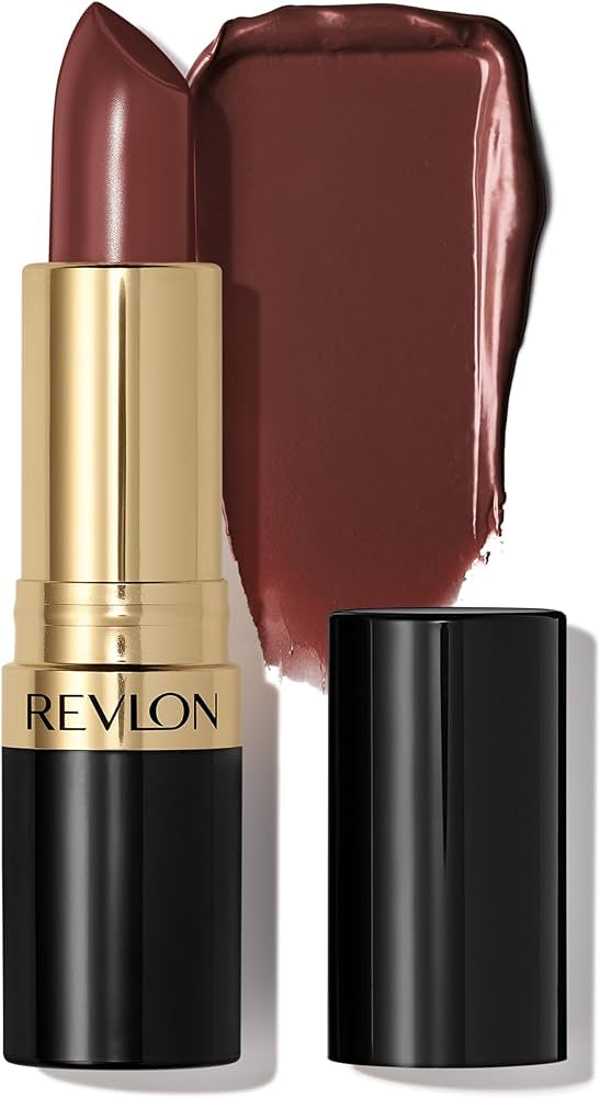 Revlon lipstick 804 rumberry