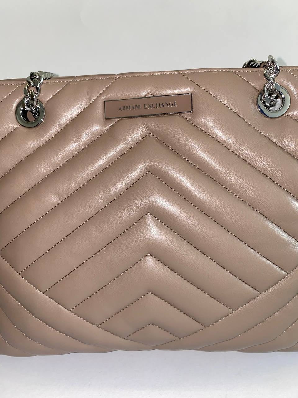 Armani exchange bag
