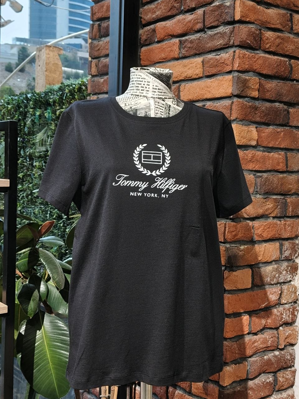 Tommy Hilfiger shirt