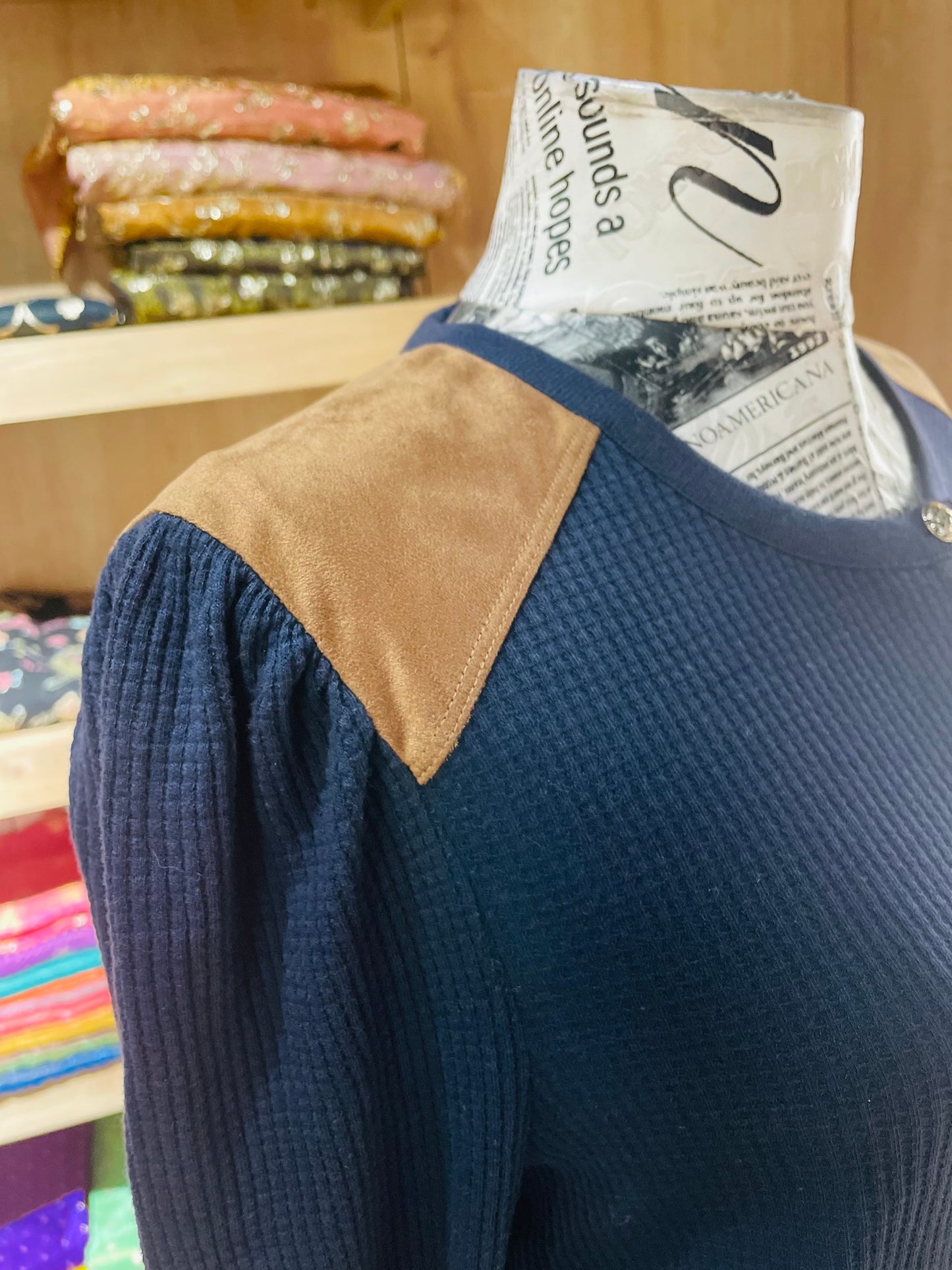 Tommy Hilfiger sweater