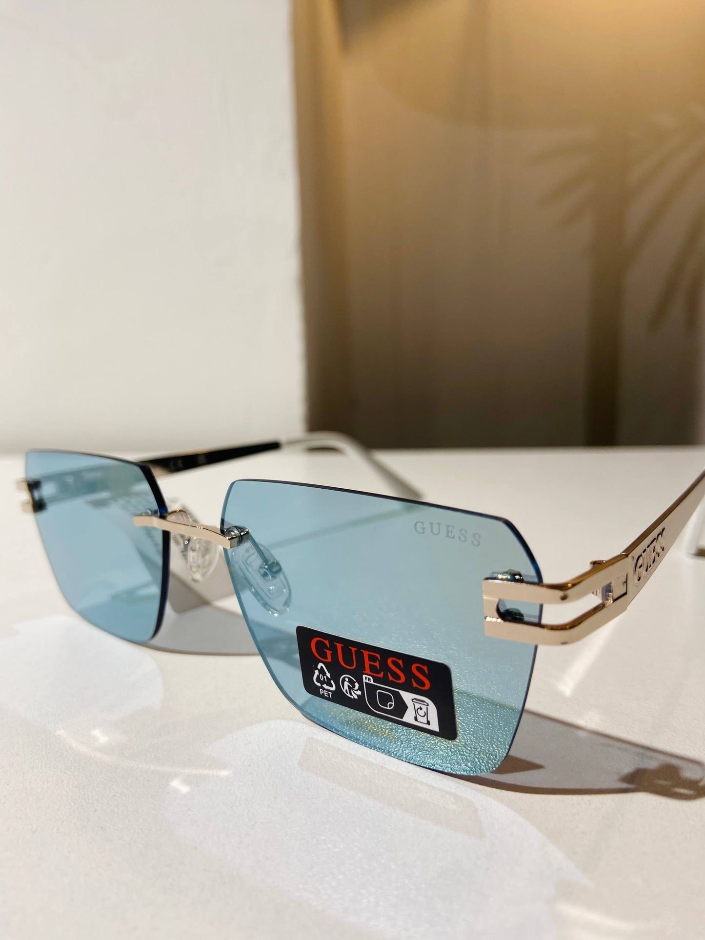 Guess sunglasses