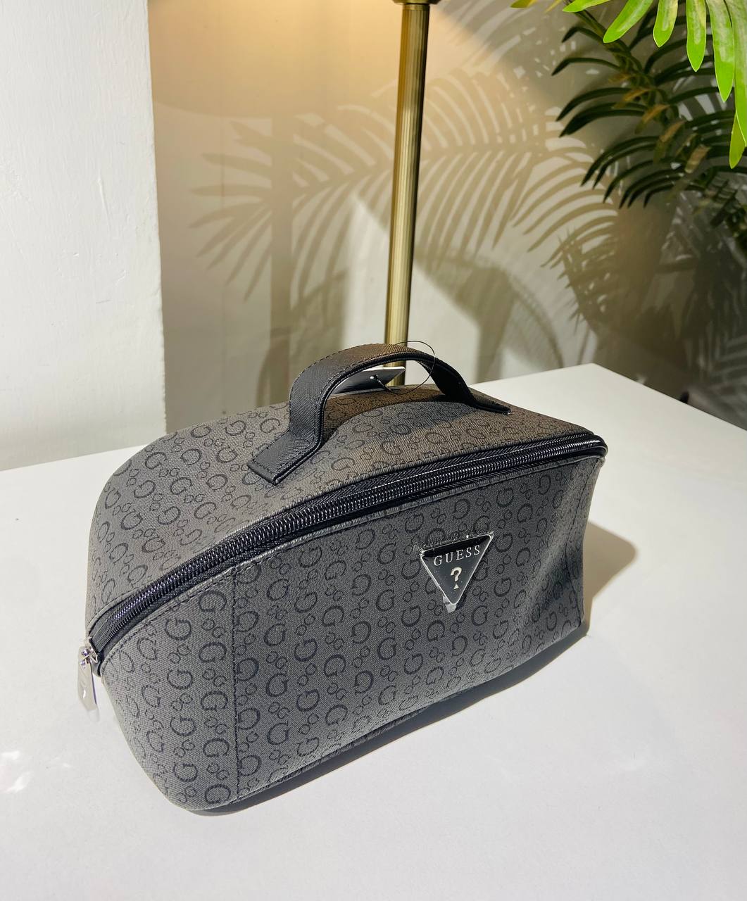 Guess makeup bag