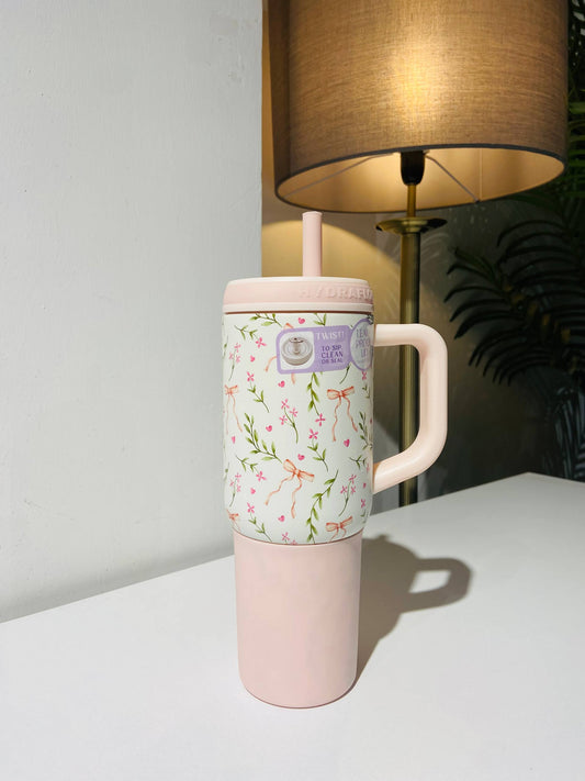 Hydraflow bottle