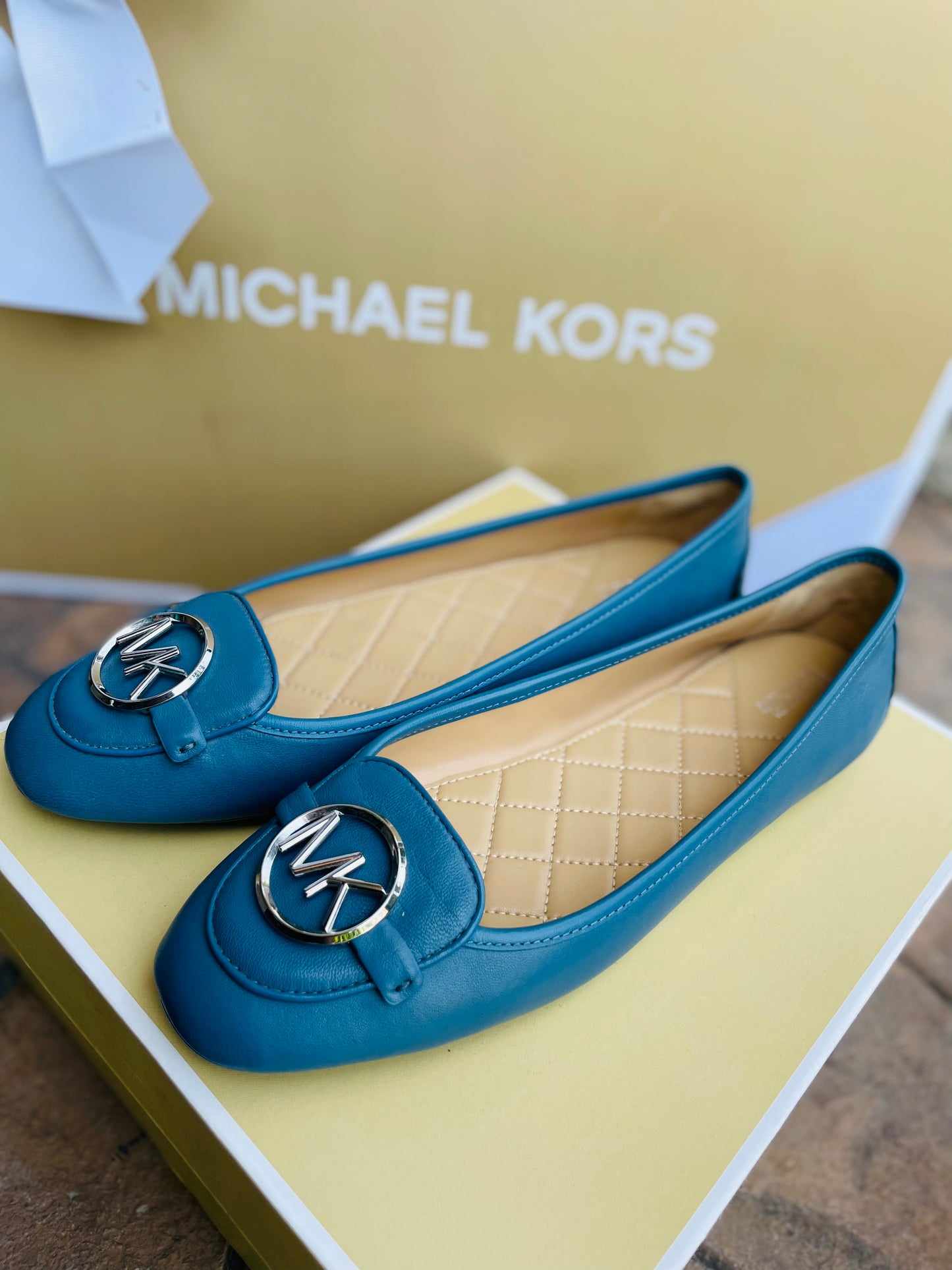 Michael Kors shoes