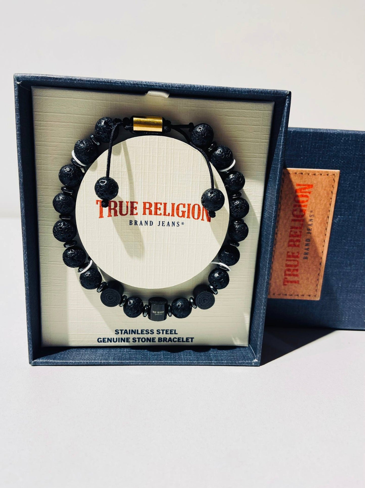 True religion bracelet