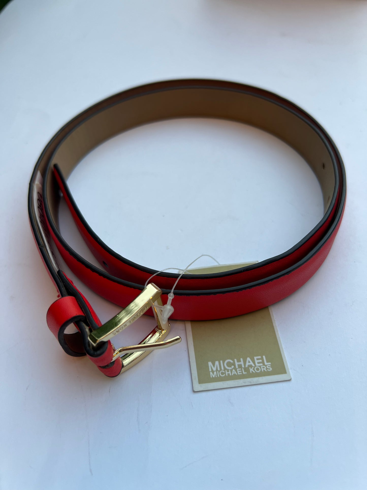 Michael kors belt