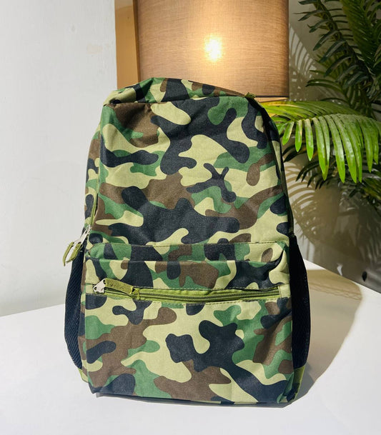 Macys Backpack