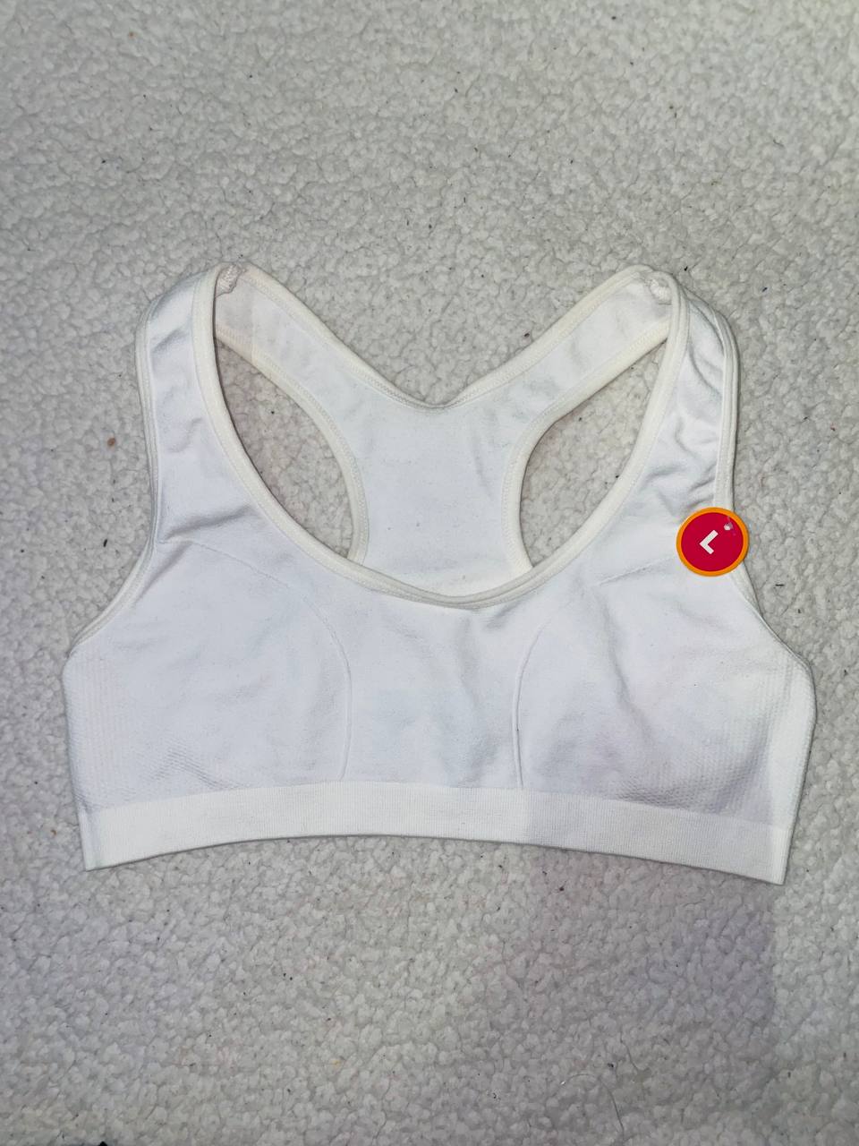 Maiden form bra