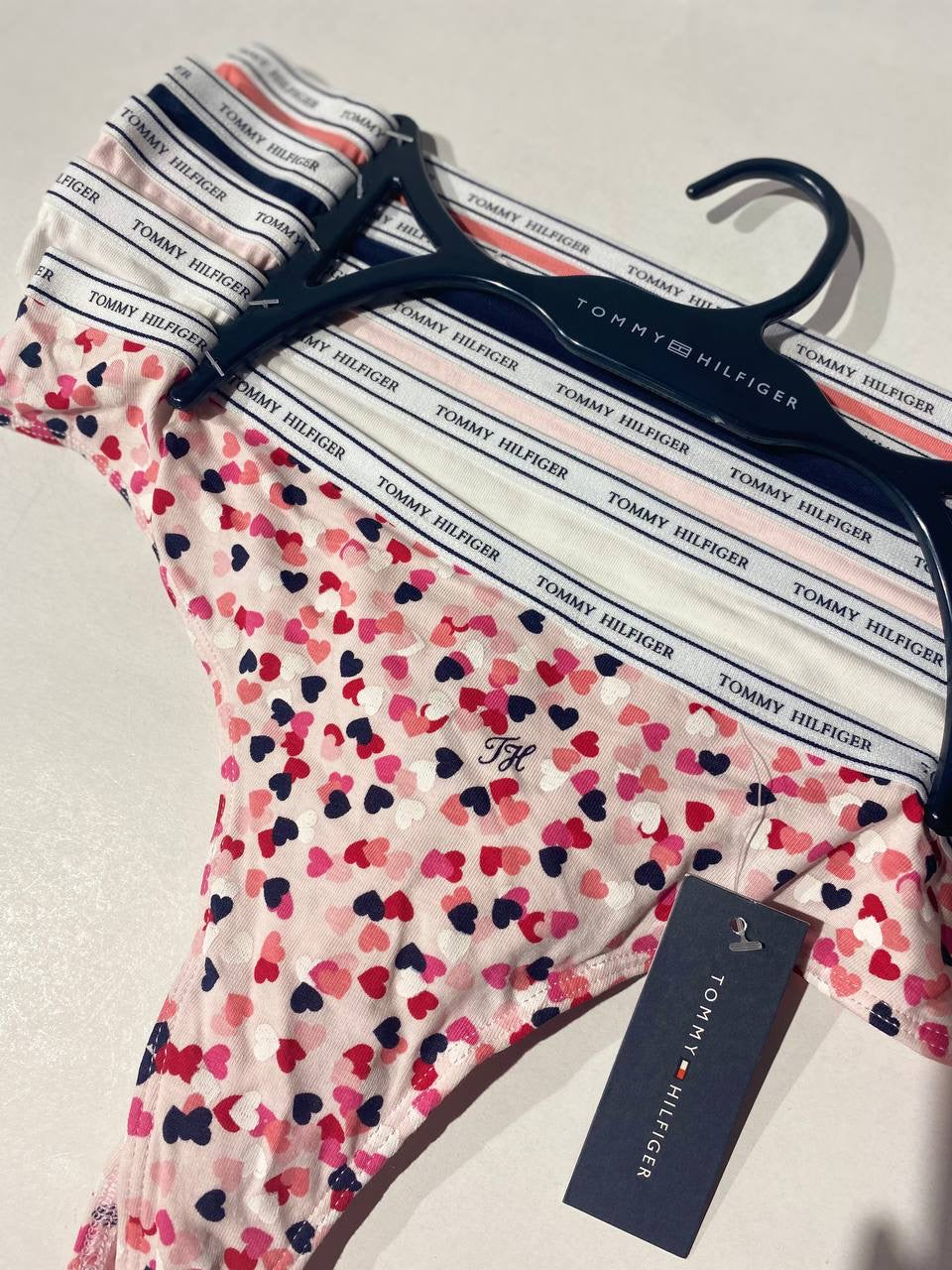 Tommy Hilfiger underwear set size large