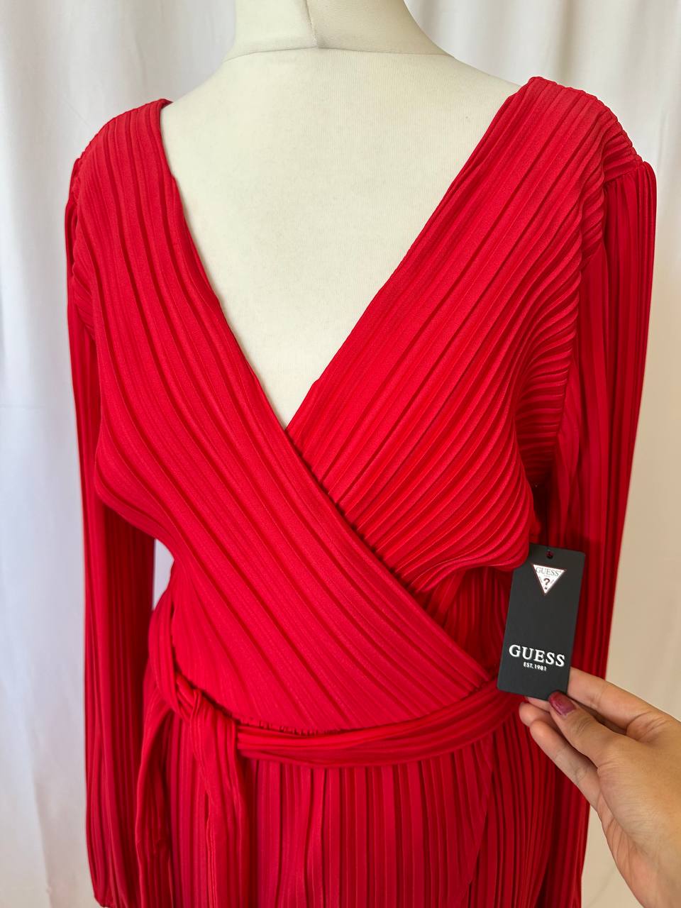 Guess dress