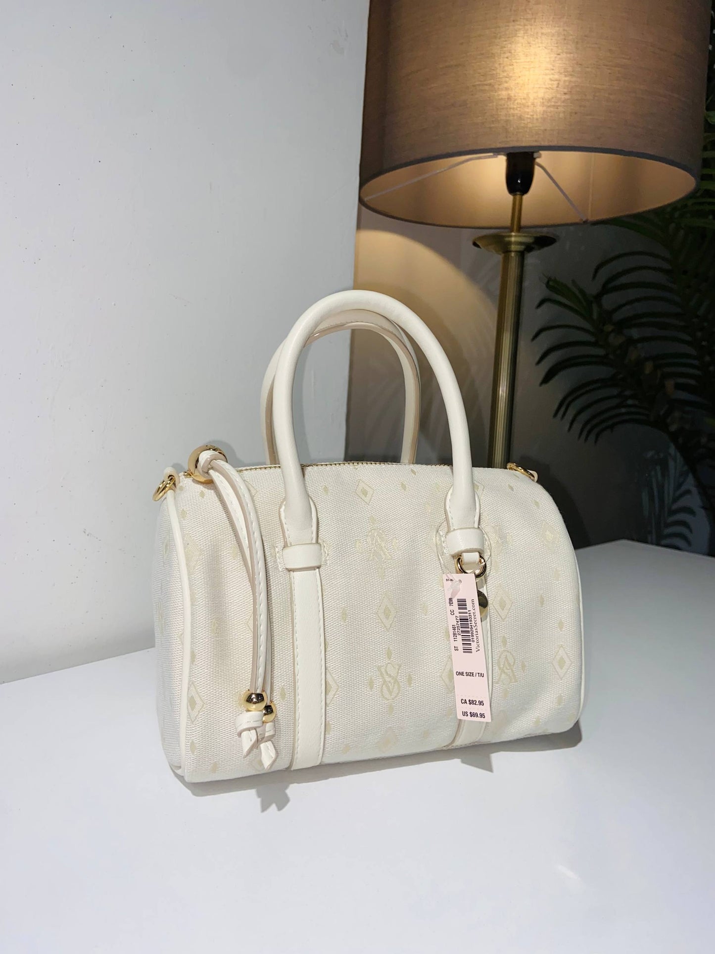 Victoria secret bag