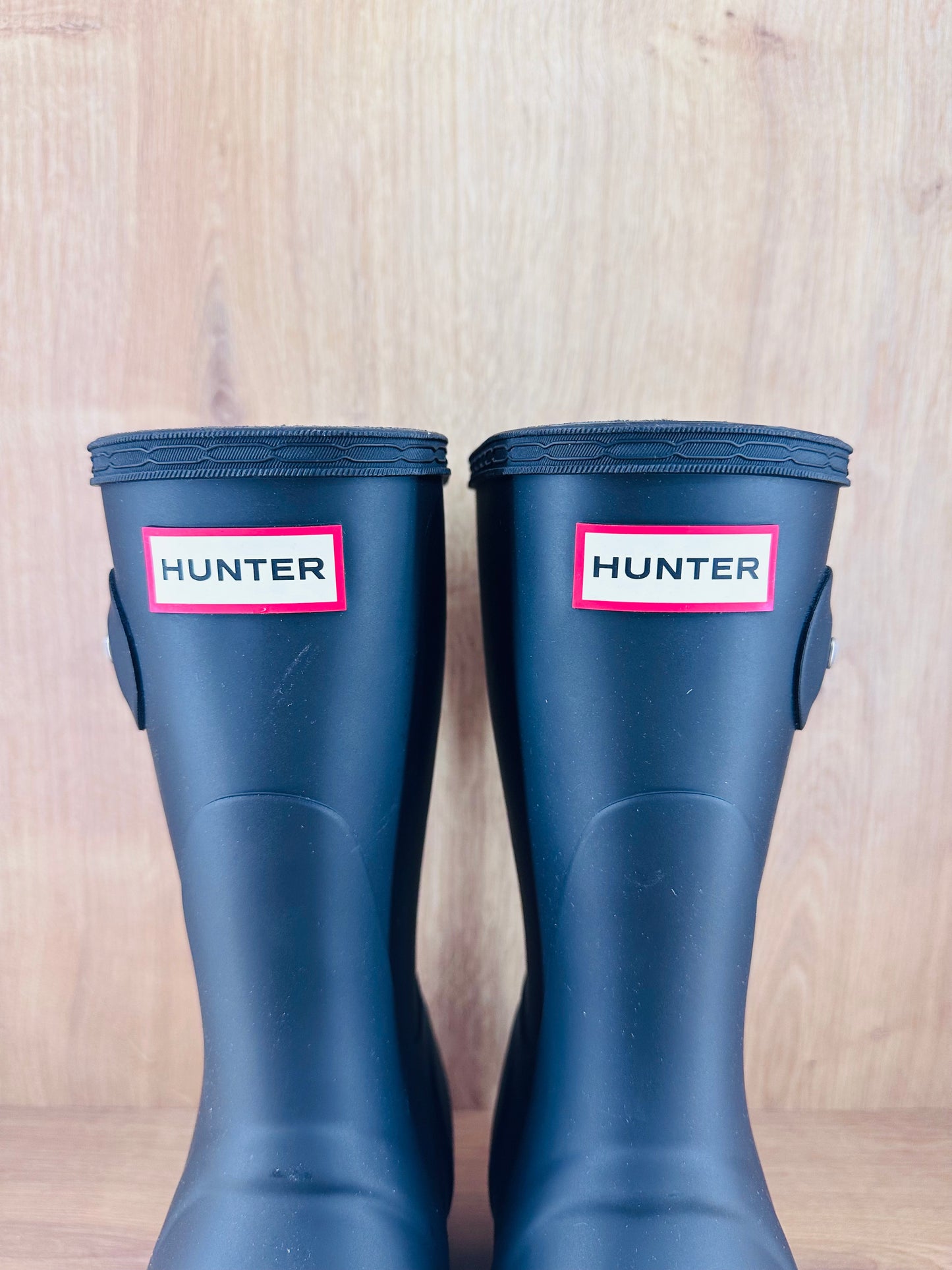 Hunter boot