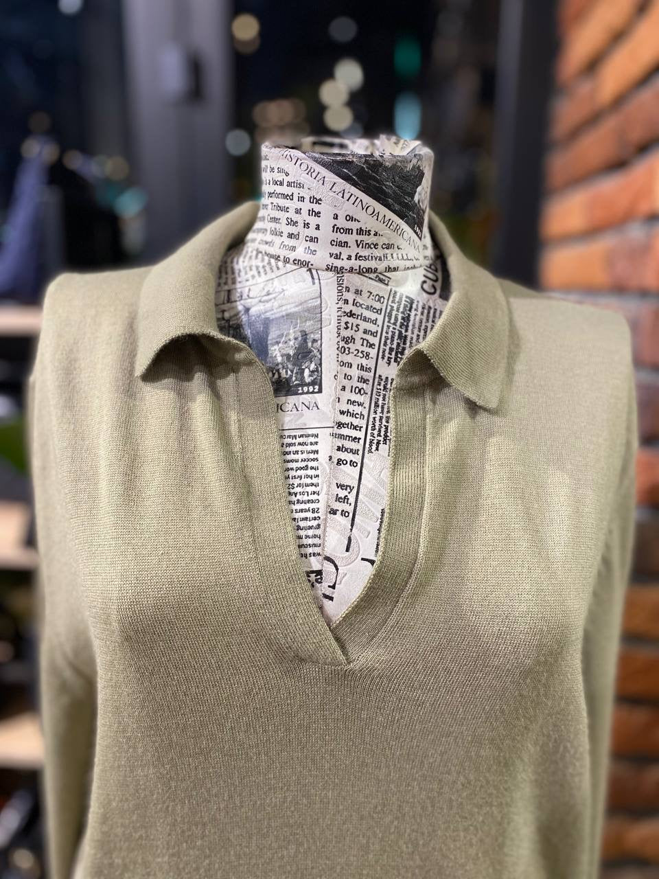 Calvin Klein sweater