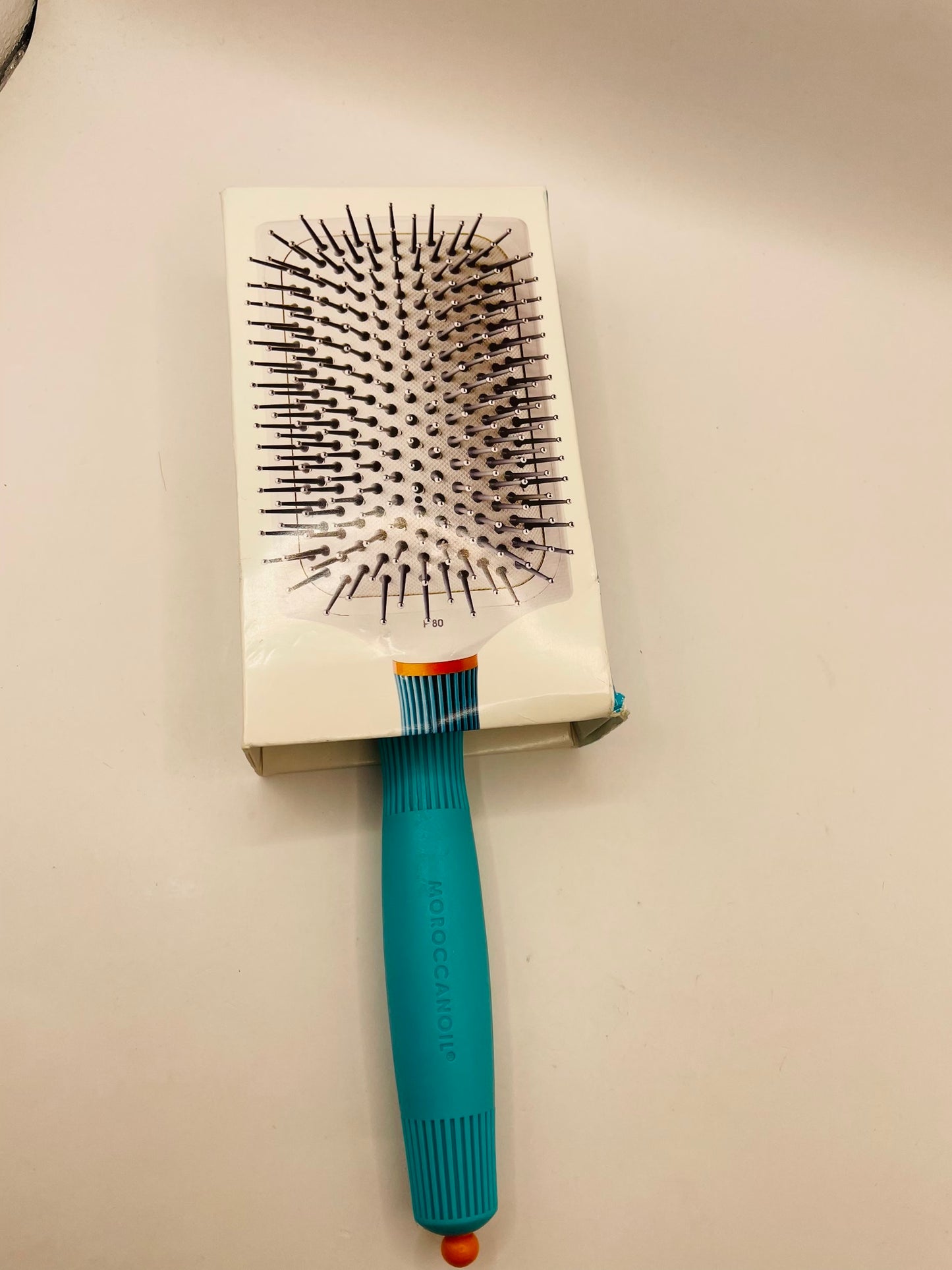 Moroccanoil hair brush