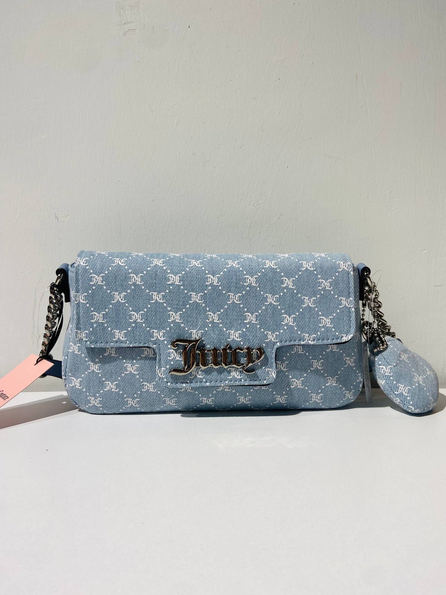 Juicy couture bag
