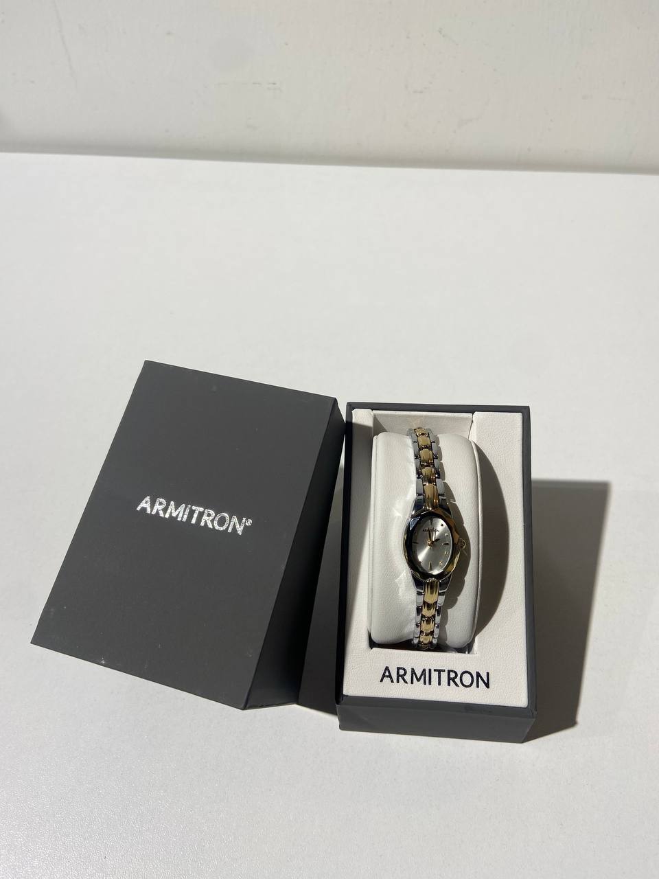 Amitron watch