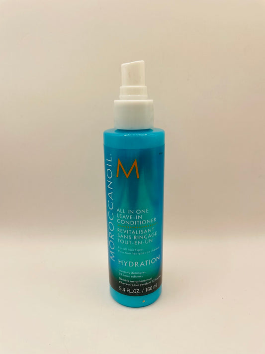 Moroccanoil hydration leave in conditioner