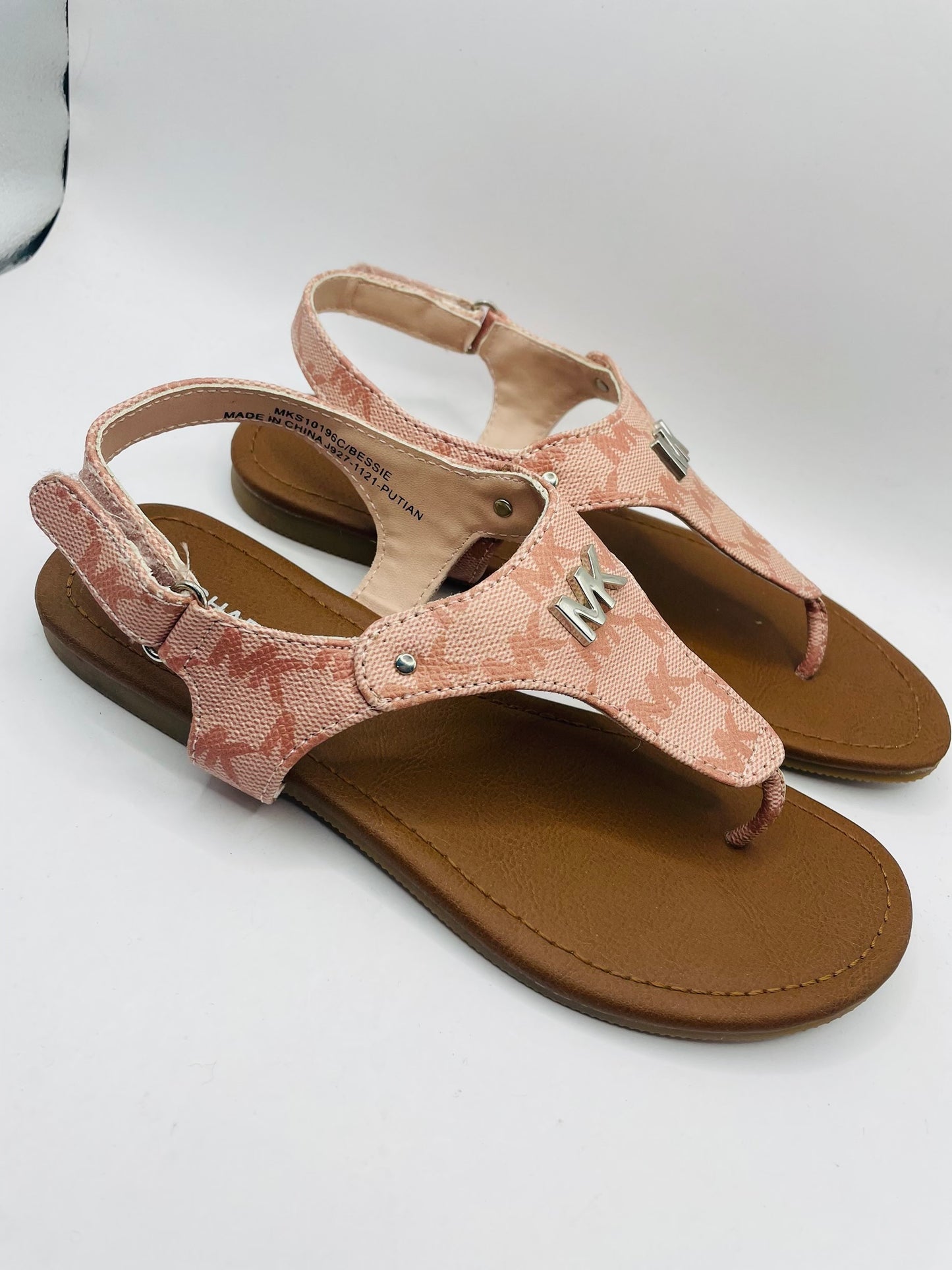 Michael kors kids sandal