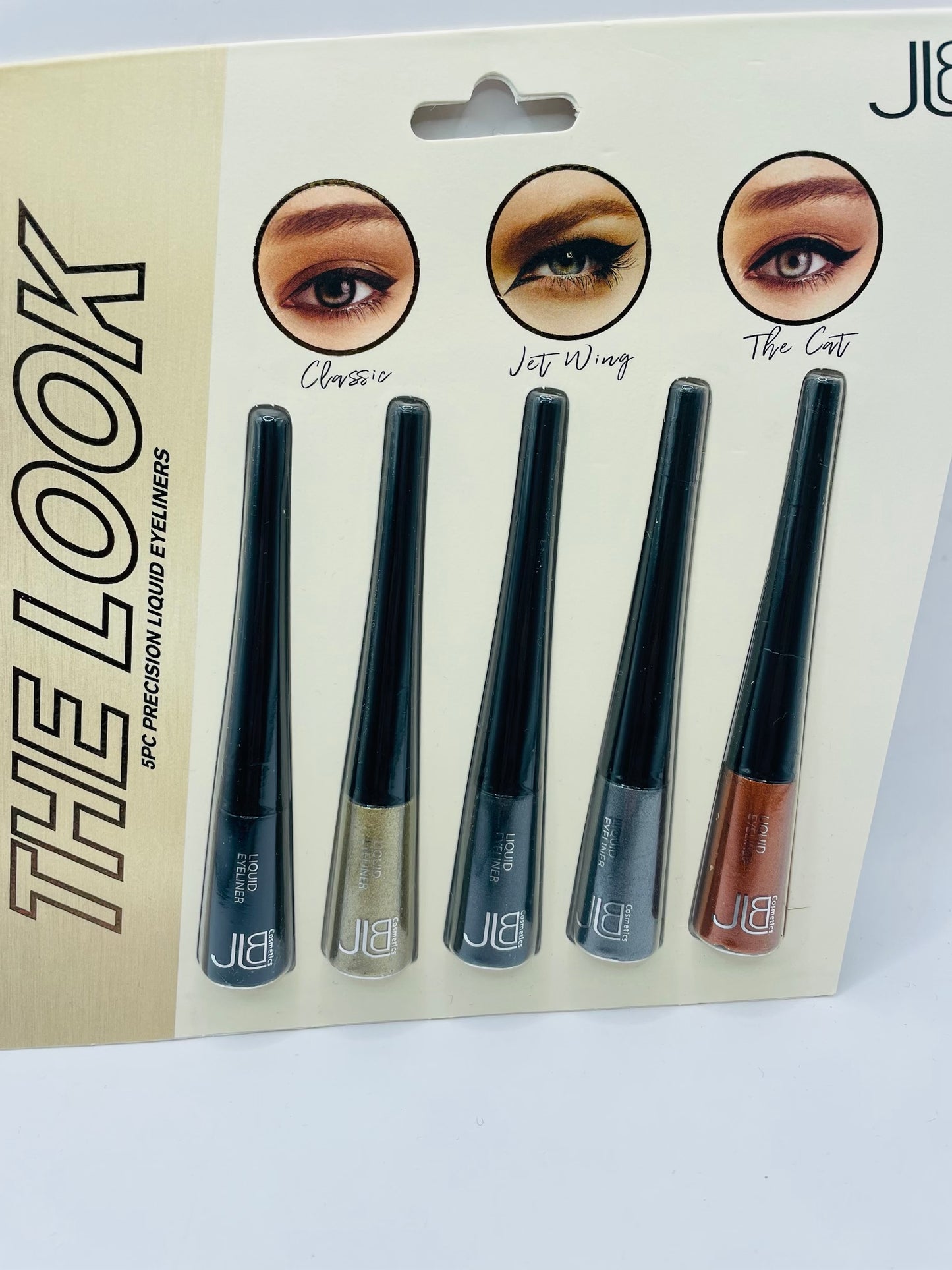 Eye liner set