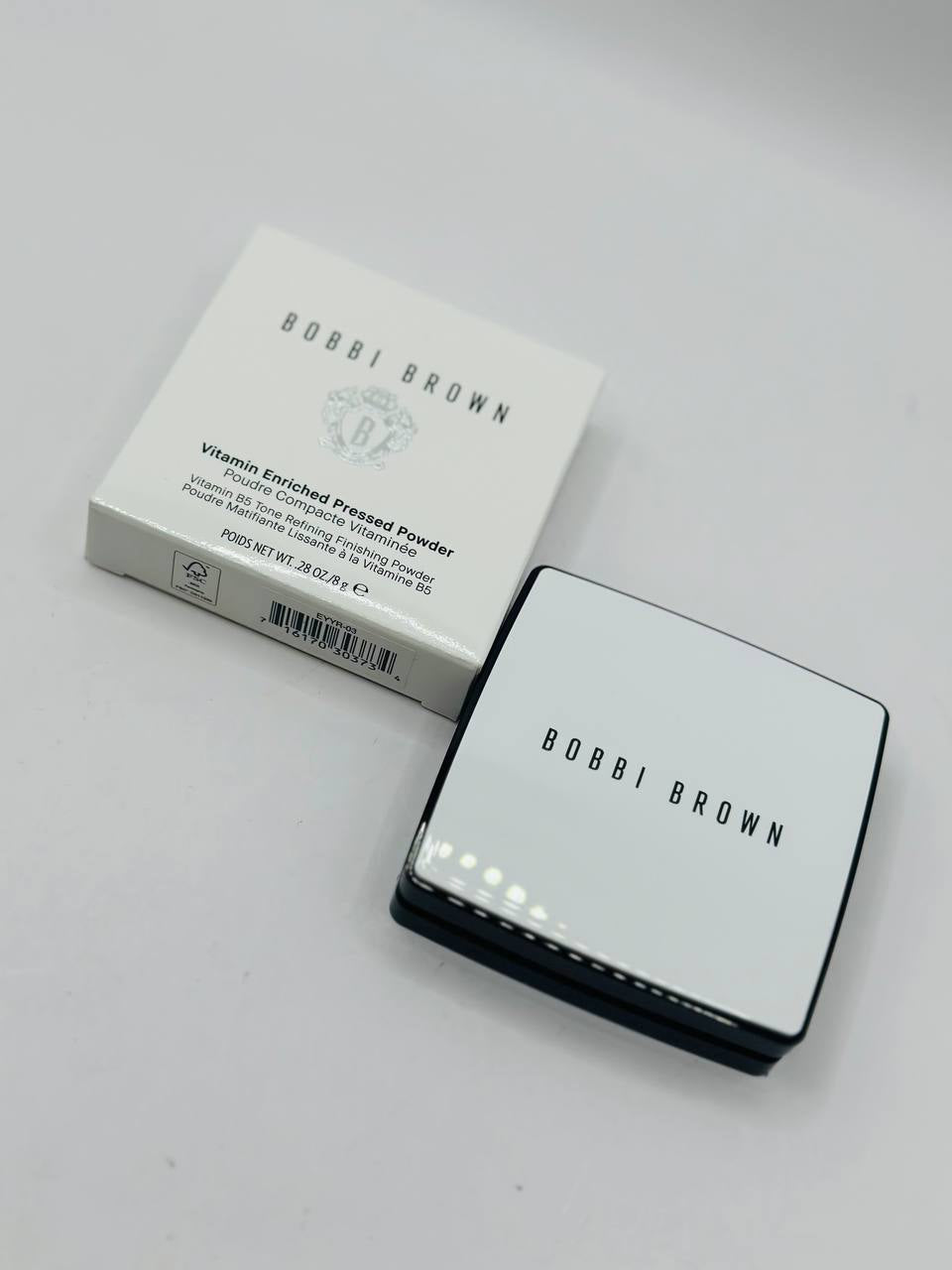 Bobbi brown powder  shade natural