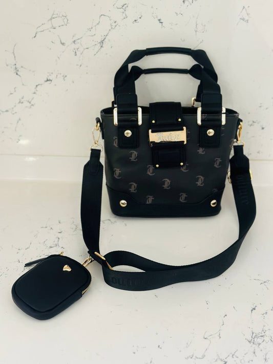 Juicy couture bag