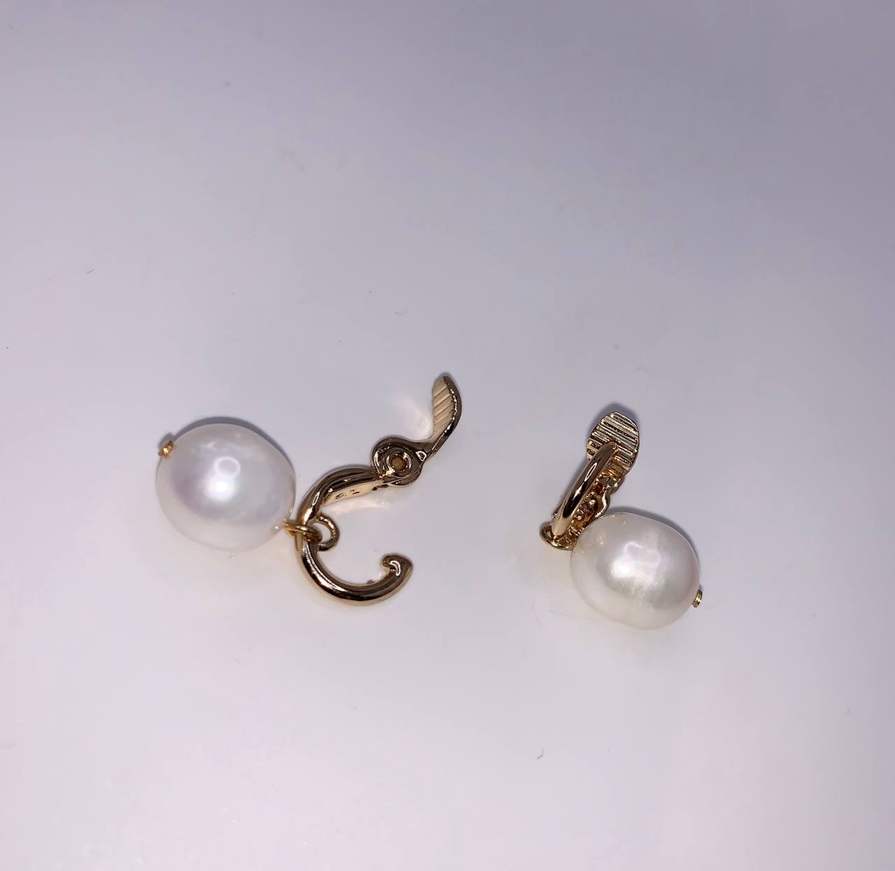 Ralph Lauren earrings